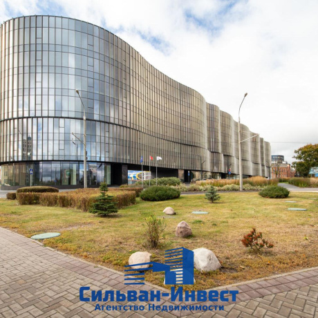 Фотография Сдается офисное помещение по адресу г. Минск, Победителей просп., д. 63 к. В - фото 1