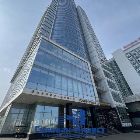 Фотография Сдается офисное помещение по адресу г. Минск, Победителей просп., д. 7 к. А - фото 1