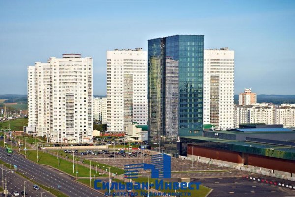 Сдается офисное помещение по адресу г. Минск, Притыцкого ул., д. 156 к. 1 - фото 1