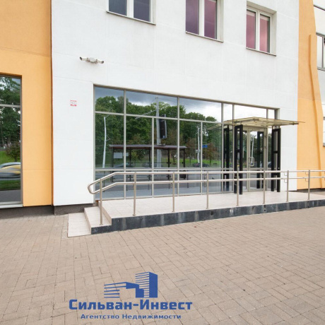 Фотография Сдается офисное помещение по адресу г. Минск, Притыцкого ул., д. 2 к. 3 - фото 1