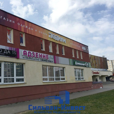 Фотография Сдается офисное помещение по адресу г. Минск, Рокоссовского просп., д. 150 к. Б - фото 1