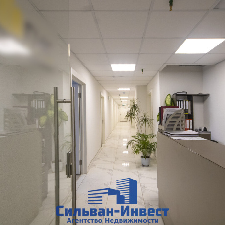 Фотография Сдается офисное помещение по адресу г. Минск, Рудобельская ул., д. 3 - фото 1