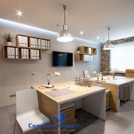 Фотография Сдается офисное помещение по адресу г. Минск, Скорины ул., д. 12 - фото 1