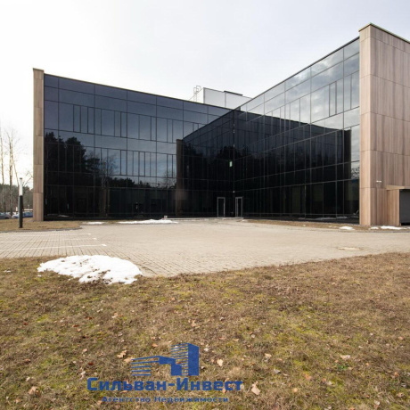 Фотография Сдается офисное помещение по адресу г. Минск, Скорины ул., д. 15 к. Д - фото 1