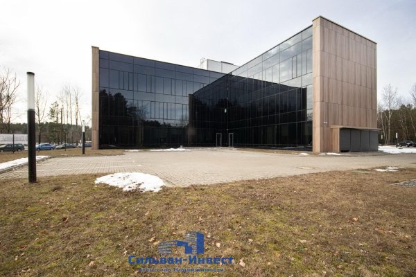 Сдается офисное помещение по адресу г. Минск, Скорины ул., д. 15 к. Д - фото 1