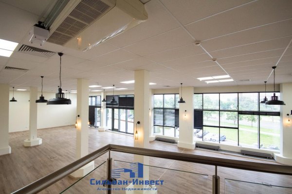 Сдается офисное помещение по адресу г. Минск, Скорины ул., д. 2 - фото 1