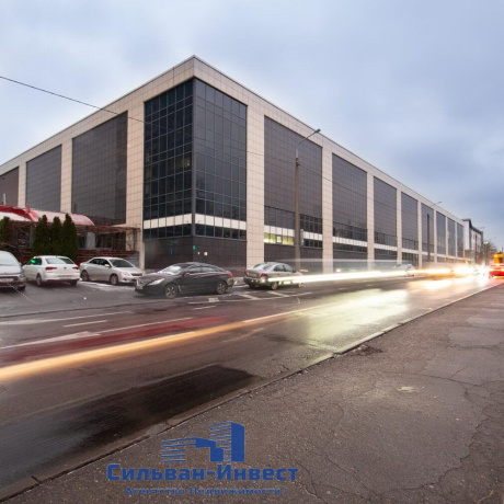 Фотография Сдается офисное помещение по адресу г. Минск, Смоленская ул., д. 15 к. А - фото 1