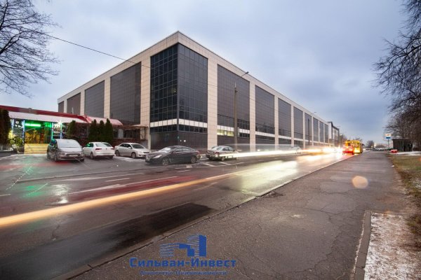 Сдается офисное помещение по адресу г. Минск, Смоленская ул., д. 15 к. А - фото 1