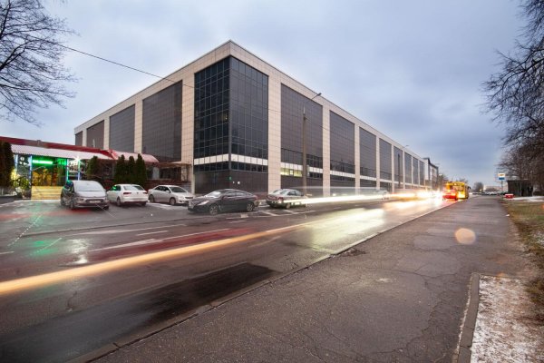 Сдается офисное помещение по адресу г. Минск, Смоленская ул., д. 15 к. А - фото 1