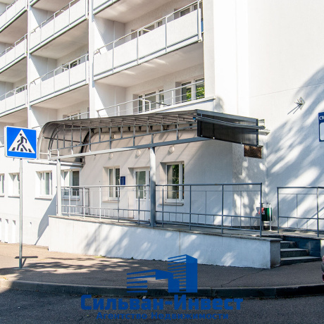 Фотография Сдается офисное помещение по адресу г. Минск, Смолячкова ул., д. 19 - фото 1