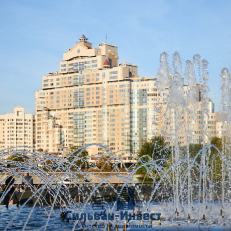 Фотография Сдается офисное помещение по адресу г. Минск, Сторожовская ул., д. 6 - фото 1