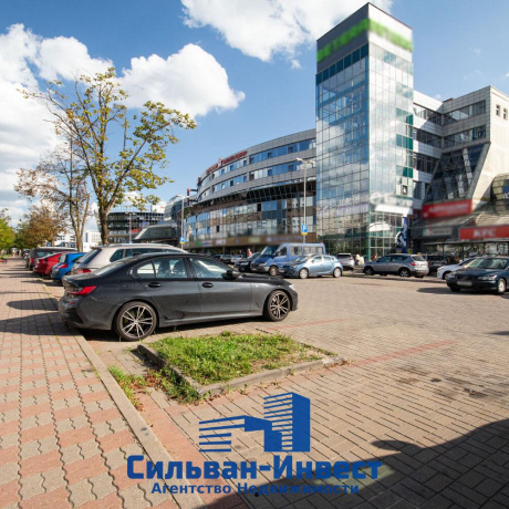 Фотография Сдается офисное помещение по адресу г. Минск, Сурганова ул., д. 57 к. Б - фото 1