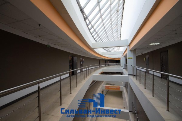Сдается офисное помещение по адресу г. Минск, Сурганова ул., д. 57 к. Б - фото 1