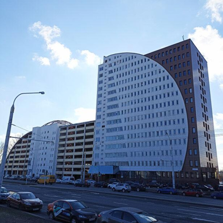 Фотография Сдается офисное помещение по адресу г. Минск, Тимирязева ул., д. 65 к. Б - фото 1