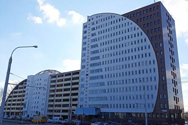 Сдается офисное помещение по адресу г. Минск, Тимирязева ул., д. 65 к. Б - фото 1