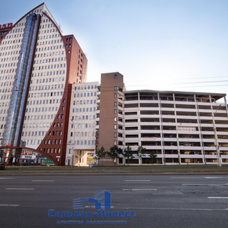 Фотография Сдается офисное помещение по адресу г. Минск, Тимирязева ул., д. 67 - фото 1