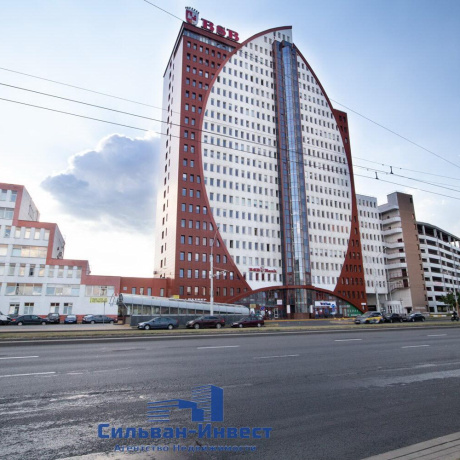 Фотография Сдается офисное помещение по адресу г. Минск, Тимирязева ул., д. 67 - фото 1