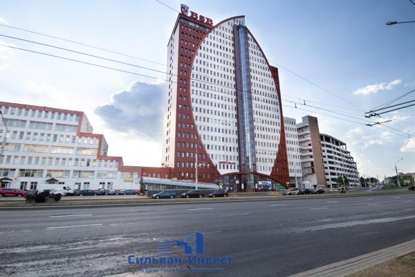 Сдается офисное помещение по адресу г. Минск, Тимирязева ул., д. 67 - фото 1
