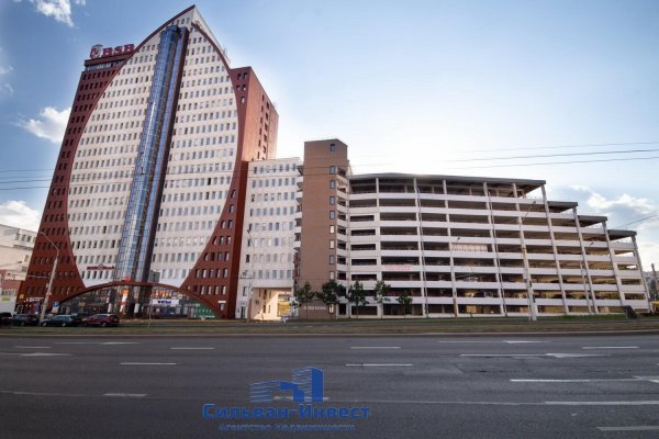 Сдается офисное помещение по адресу г. Минск, Тимирязева ул., д. 67 - фото 1