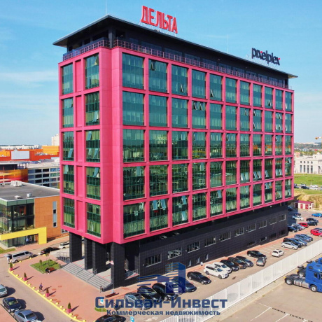 Фотография Сдается офисное помещение по адресу г. Минск, Тимирязева ул., д. 72 - фото 1