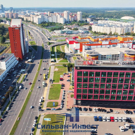 Фотография Сдается офисное помещение по адресу г. Минск, Тимирязева ул., д. 72 - фото 1