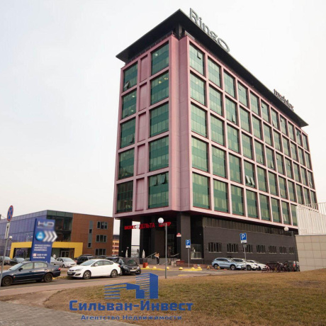 Фотография Сдается офисное помещение по адресу г. Минск, Тимирязева ул., д. 72 - фото 1