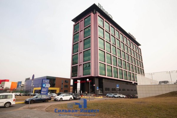 Сдается офисное помещение по адресу г. Минск, Тимирязева ул., д. 72 - фото 1