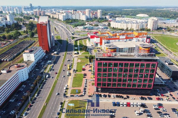 Сдается офисное помещение по адресу г. Минск, Тимирязева ул., д. 72 - фото 1