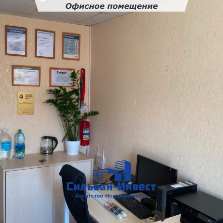 Фотография Сдается офисное помещение по адресу г. Минск, Тимирязева ул., д. 85 к. А - фото 1