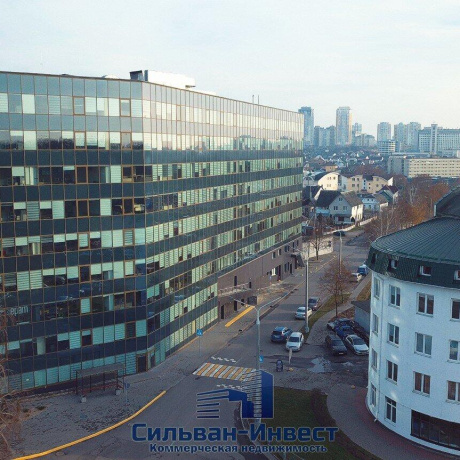 Фотография Сдается офисное помещение по адресу г. Минск, Тиражная ул., д. 150 - фото 1