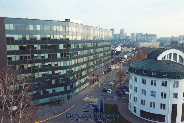 Сдается офисное помещение по адресу г. Минск, Тиражная ул., д. 150 - фото 1