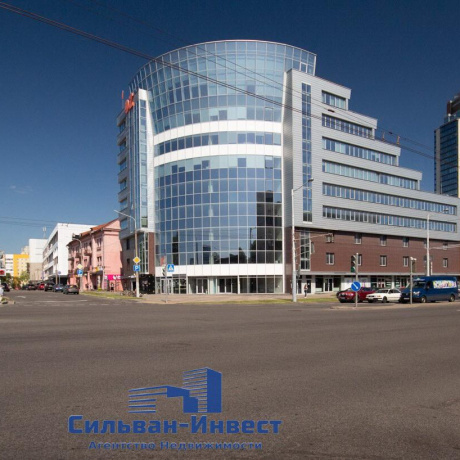 Фотография Сдается офисное помещение по адресу г. Минск, Тучинский пер., д. 2 к. А - фото 1