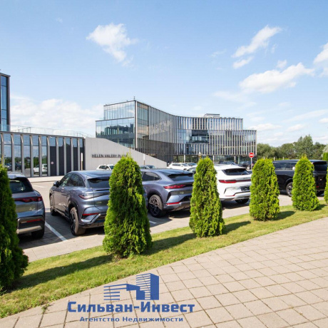 Фотография Сдается офисное помещение по адресу г. Минск, Веснинка пер., д. 16 - фото 1