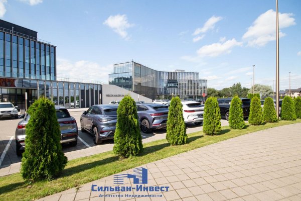 Сдается офисное помещение по адресу г. Минск, Веснинка пер., д. 16 - фото 1