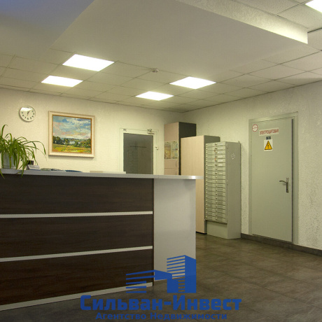 Фотография Сдается офисное помещение по адресу г. Минск, Волгоградская ул., д. 6 к. А - фото 1