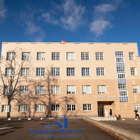 Фотография Сдается офисное помещение по адресу г. Минск, Волгоградская ул., д. 6 к. а - фото 1