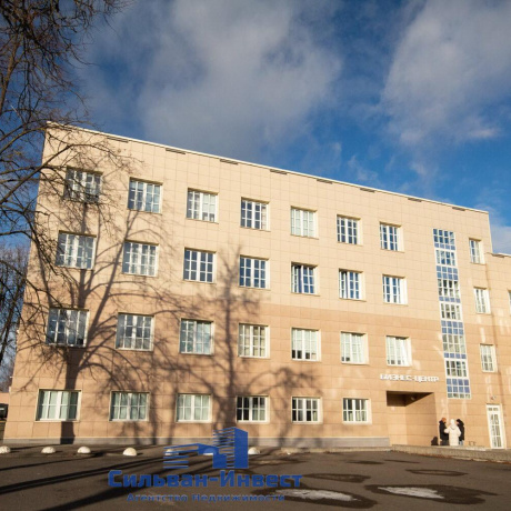 Фотография Сдается офисное помещение по адресу г. Минск, Волгоградская ул., д. 6 к. а - фото 1