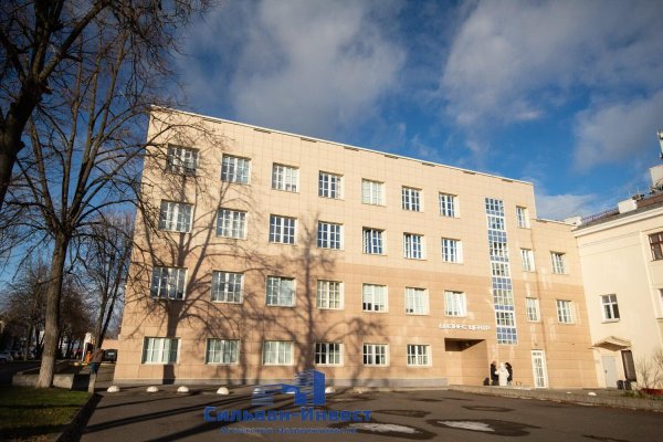 Сдается офисное помещение по адресу г. Минск, Волгоградская ул., д. 6 к. а - фото 1