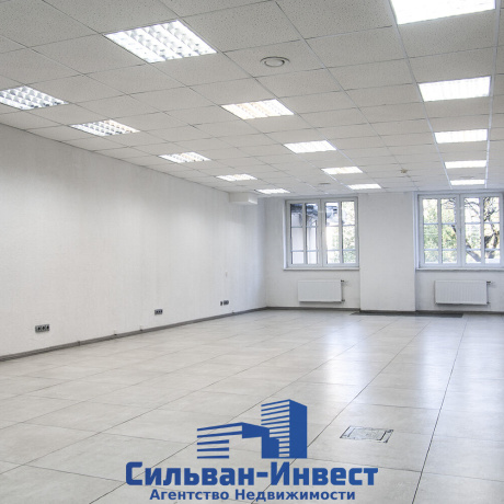 Фотография Сдается офисное помещение по адресу г. Минск, Волгоградская ул., д. 6 к. А - фото 1