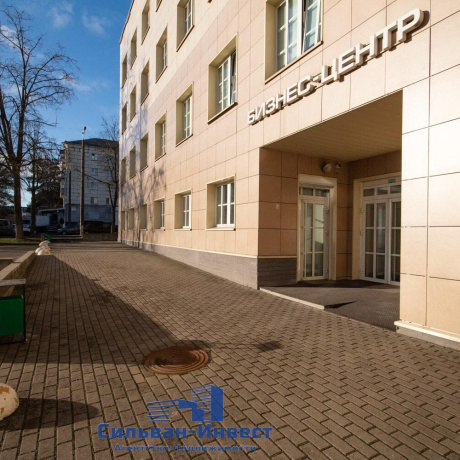 Фотография Сдается офисное помещение по адресу г. Минск, Волгоградская ул., д. 6 к. а - фото 1