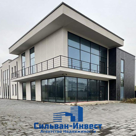 Фотография Сдается офисное помещение по адресу г. Минск, Ярошевичский пер., д. 11 - фото 1