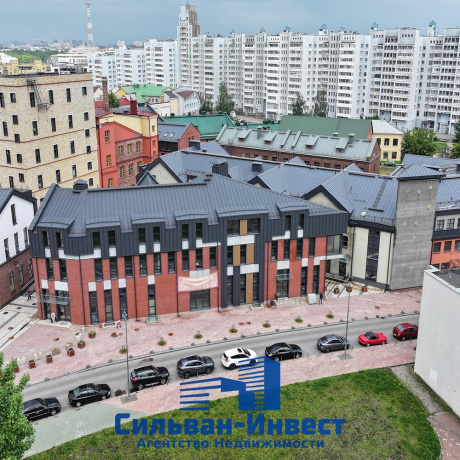 Фотография Сдается офисное помещение по адресу г. Минск, Юрово-Завальная ул., д. 13 - фото 1