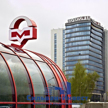 Фотография Сдается офисное помещение по адресу г. Минск, Загородный 1-й пер., д. 20 - фото 1