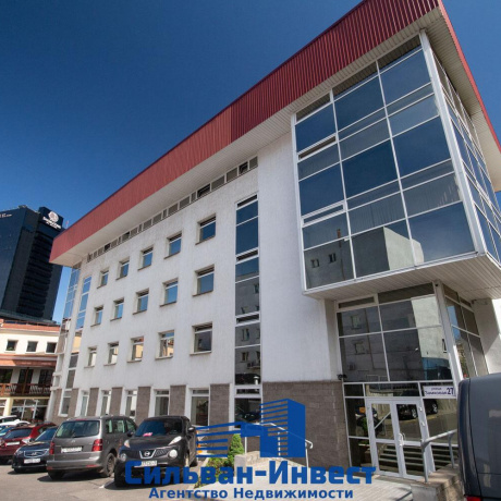 Фотография Сдается офисное помещение по адресу г. Минск, Замковая ул., д. 27 - фото 1