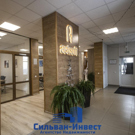 Фотография Сдается офисное помещение по адресу г. Минск, Железнодорожная ул., д. 33 к. А - фото 1