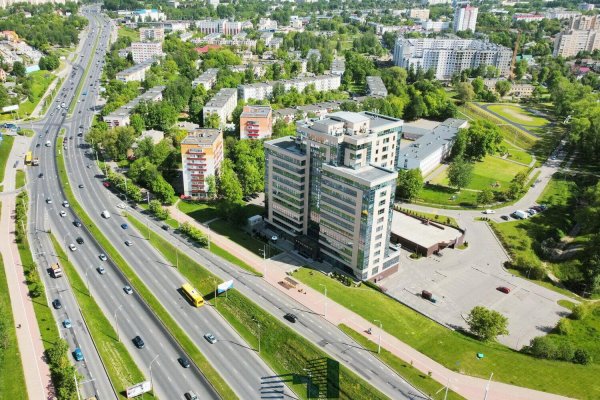 Сдается офисное помещение по адресу г. Минск, Жукова просп., д. 29 - фото 1