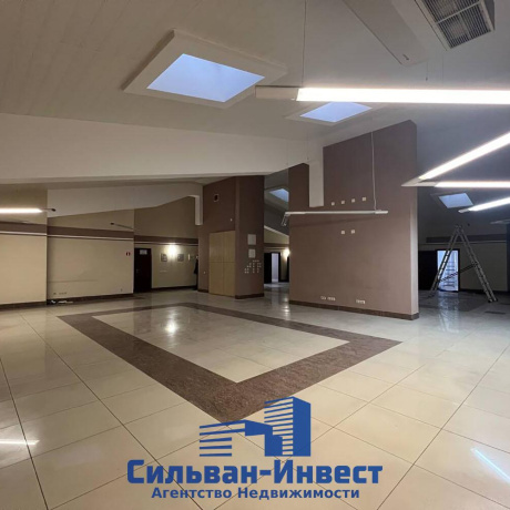 Фотография Сдается производственное/складское помещение по адресу аг. Колодищи, Тюленина ул., д. 18 - фото 1