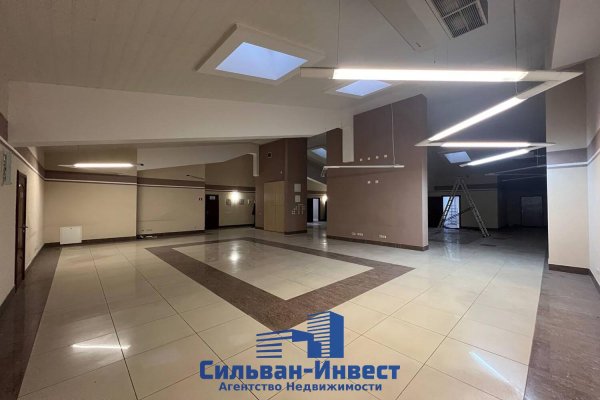 Сдается производственное/складское помещение по адресу аг. Колодищи, Тюленина ул., д. 18 - фото 1