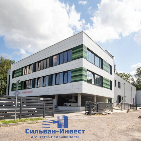 Фотография Сдается производственное/складское помещение по адресу д. Тарасово, Тарасовский проезд, д. 2 к. А - фото 1