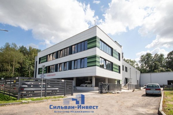 Сдается производственное/складское помещение по адресу д. Тарасово, Тарасовский проезд, д. 2 к. А - фото 1